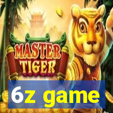 6z game